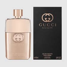 Eau de toilette Gucci